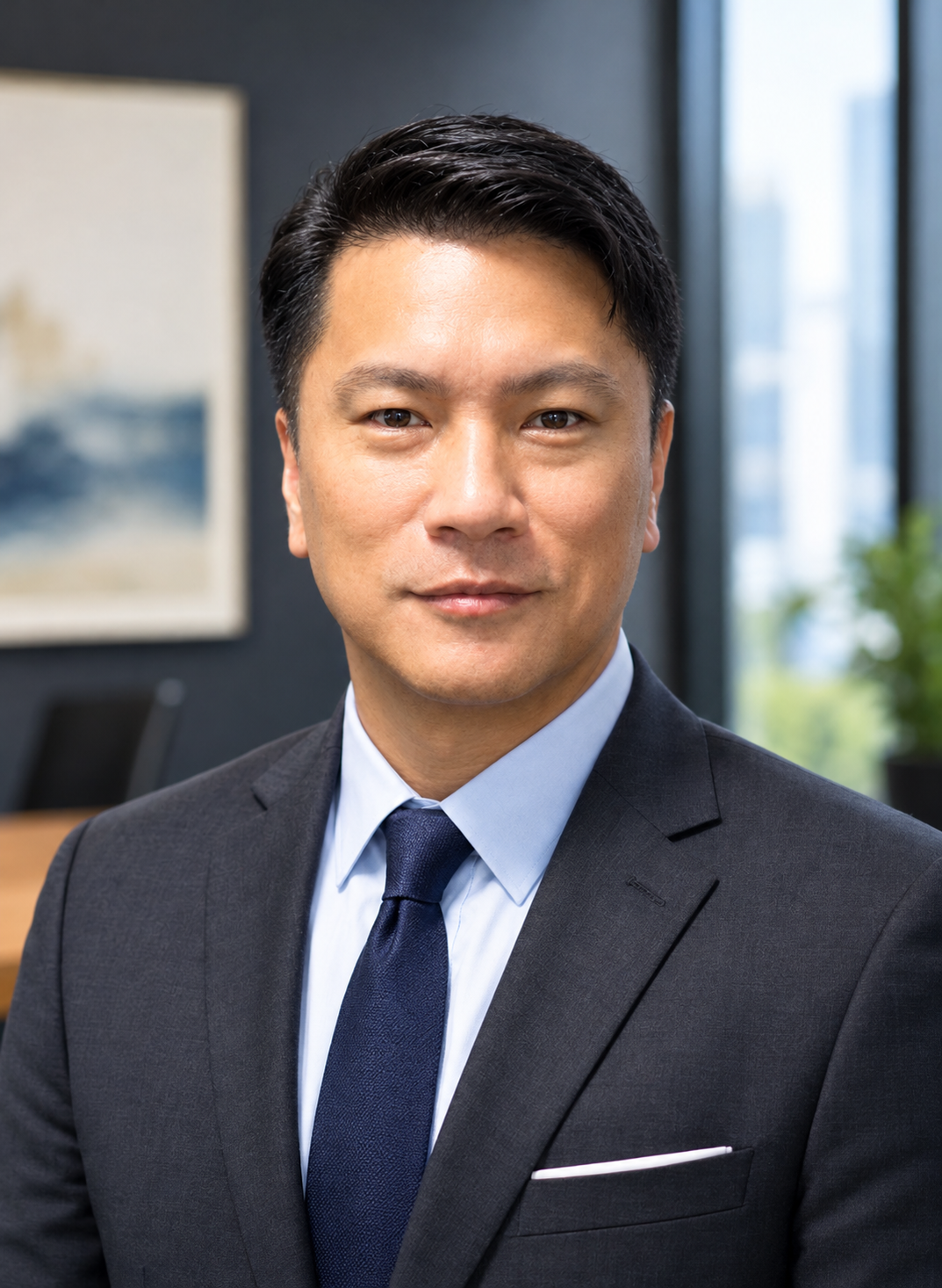 Hao Tran